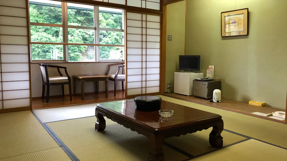 Okuizumo Town Cycling Terminal