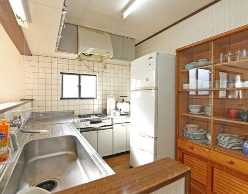 １階建コテージ