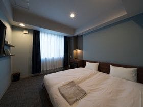 BOOK　HOTEL　京都九条