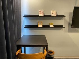 BOOK　HOTEL　京都九条