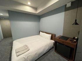 BOOK　HOTEL　京都九条