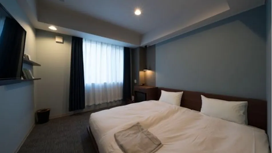 BOOK HOTEL Kyoto Kujo