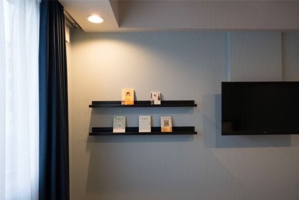 BOOK HOTEL Kyoto Kujo