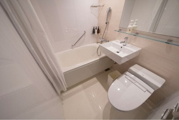 BOOK HOTEL Kyoto Kujo