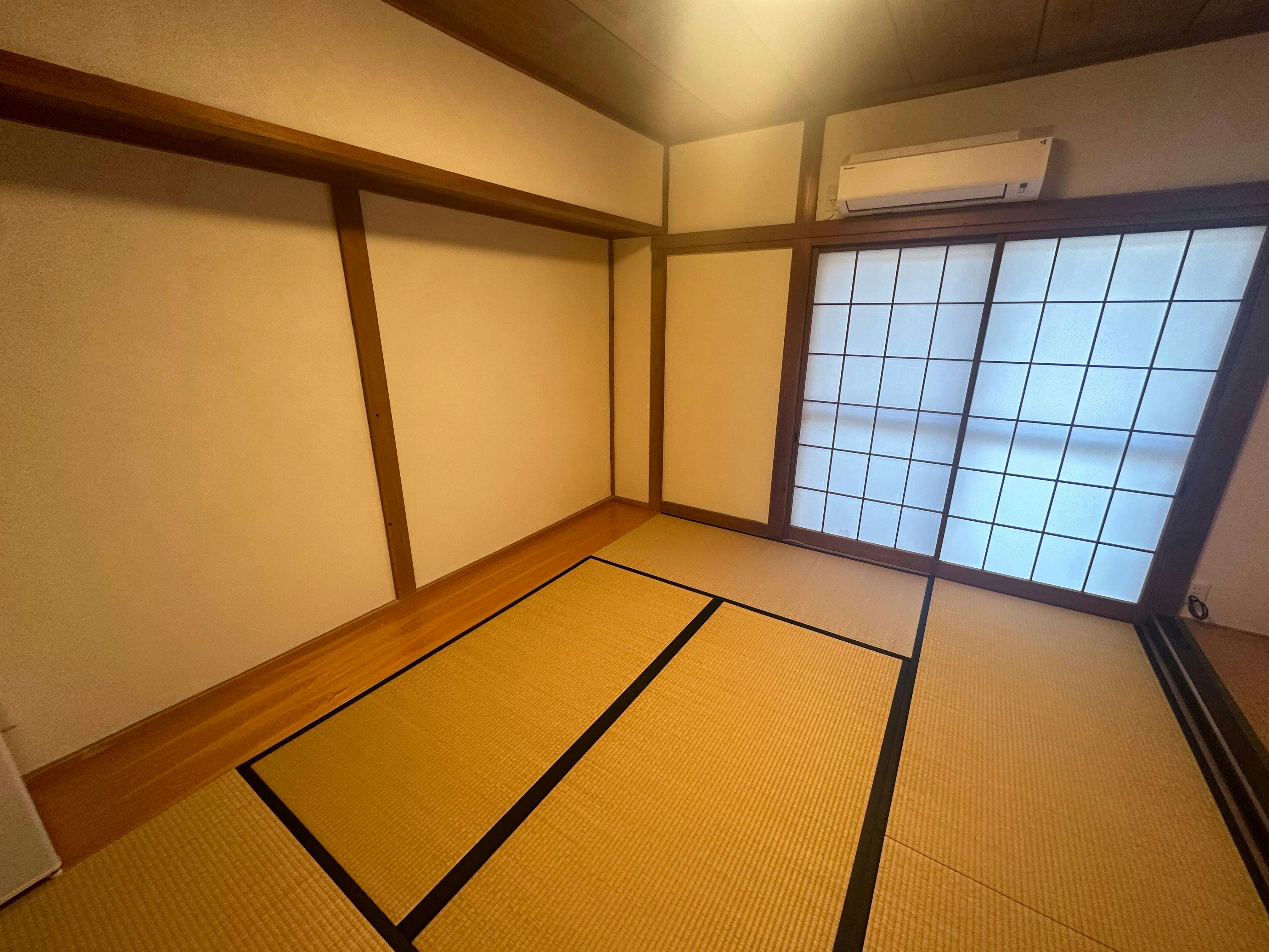 Accommodation Katsura