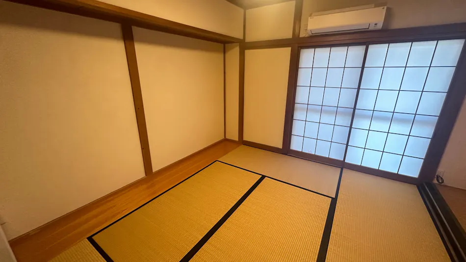 Accommodation Katsura