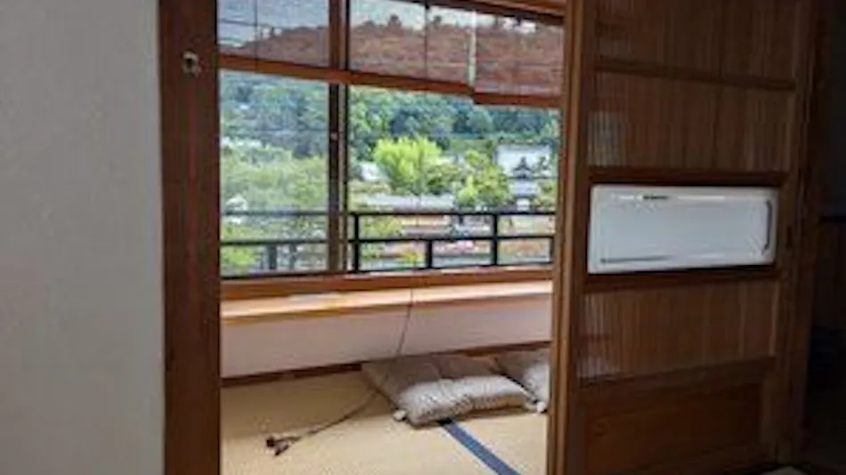 Accommodation Katsura