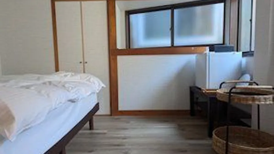 Accommodation Katsura