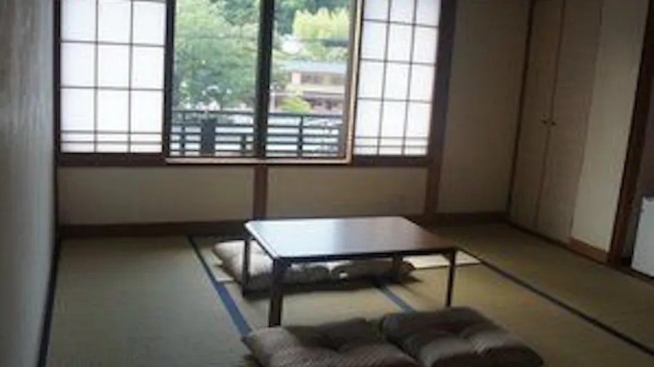 Accommodation Katsura