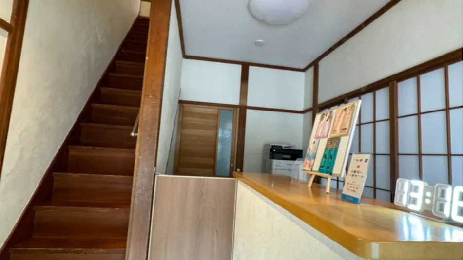 Accommodation Katsura