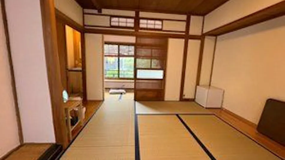 Accommodation Katsura