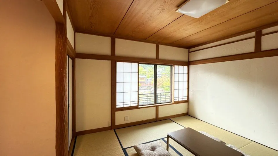 Accommodation Katsura