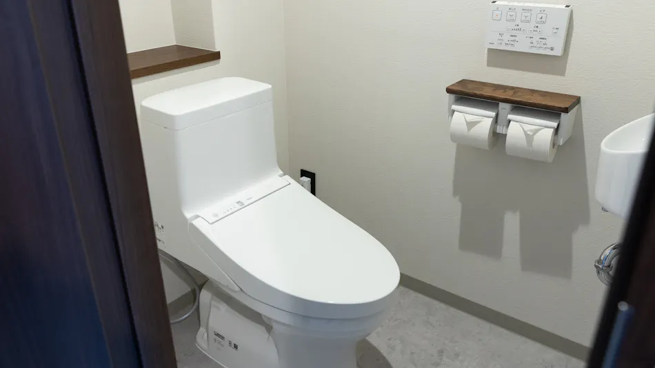 HOSTEL WARAKU