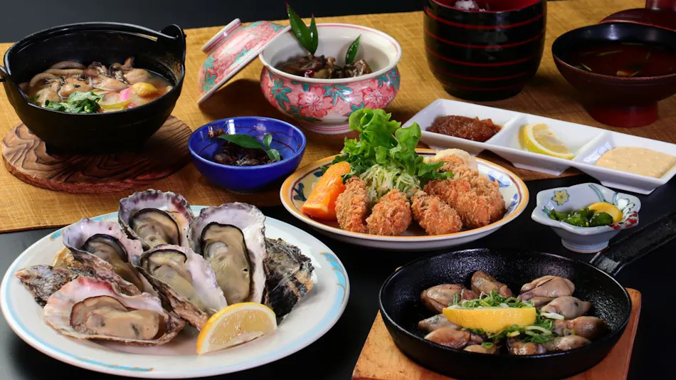 Hatsune Inn & Restaurant