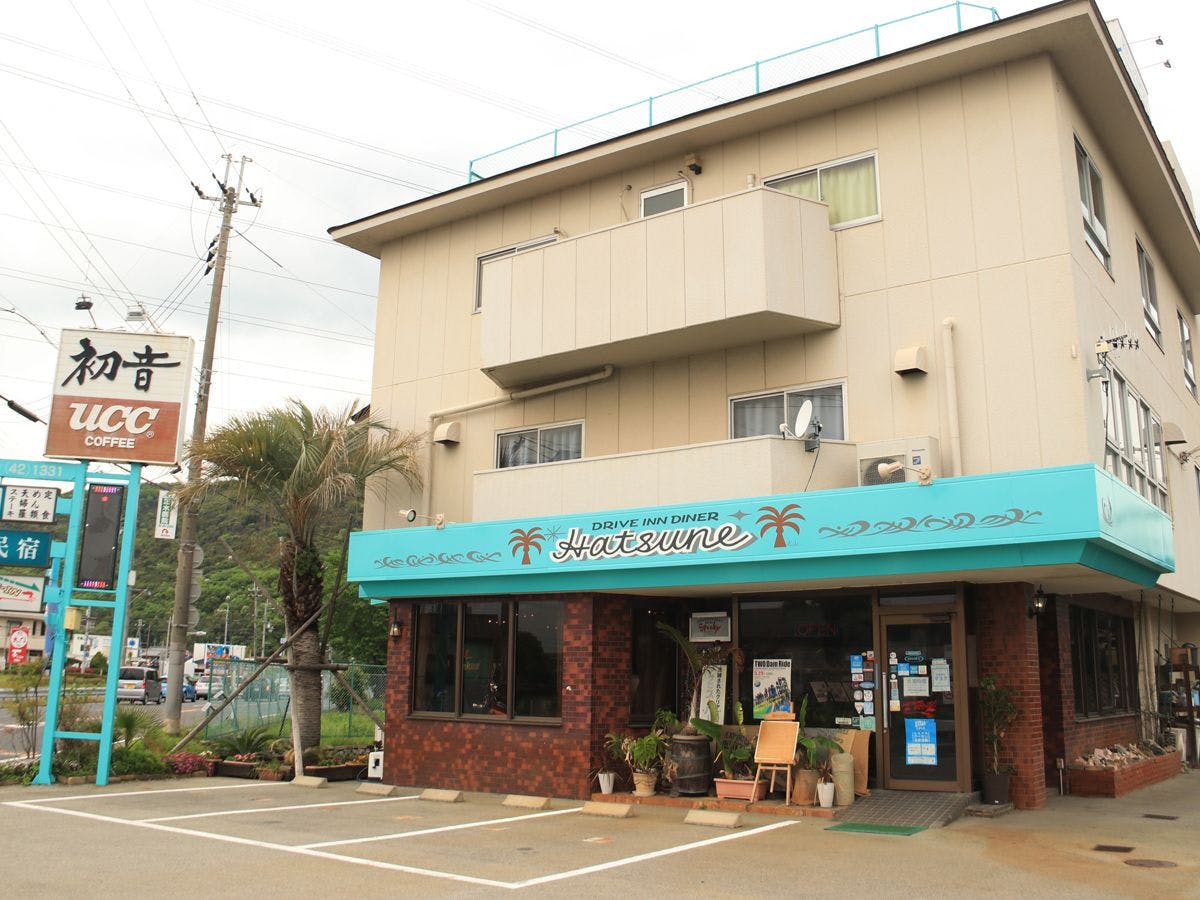 施設画像