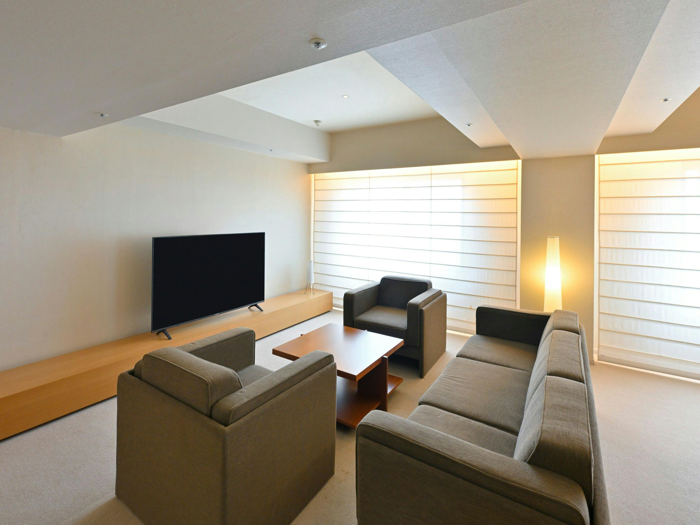 Livemax Resort Hakodate Shikabe Onsen