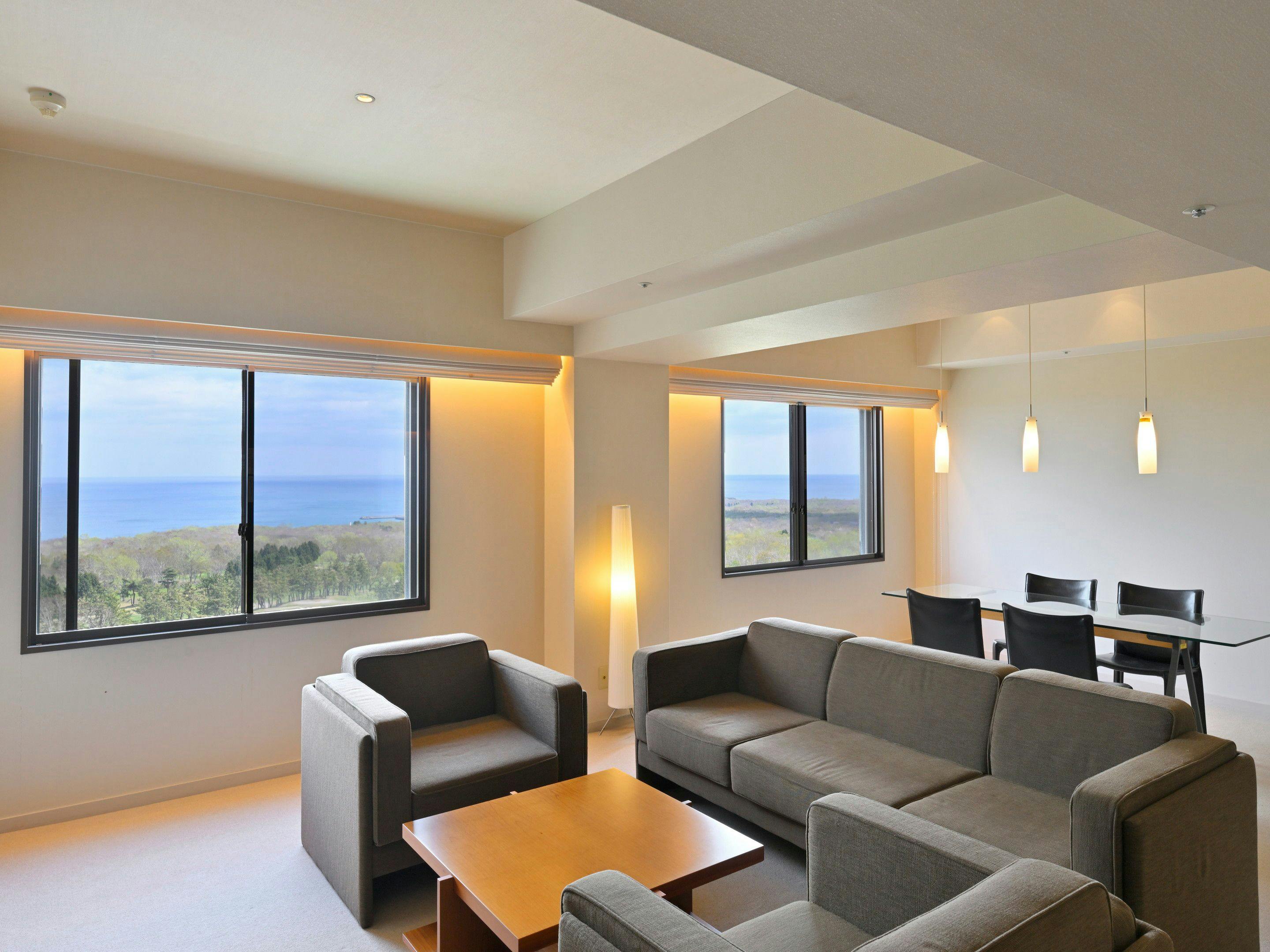 Livemax Resort Hakodate Shikabe Onsen