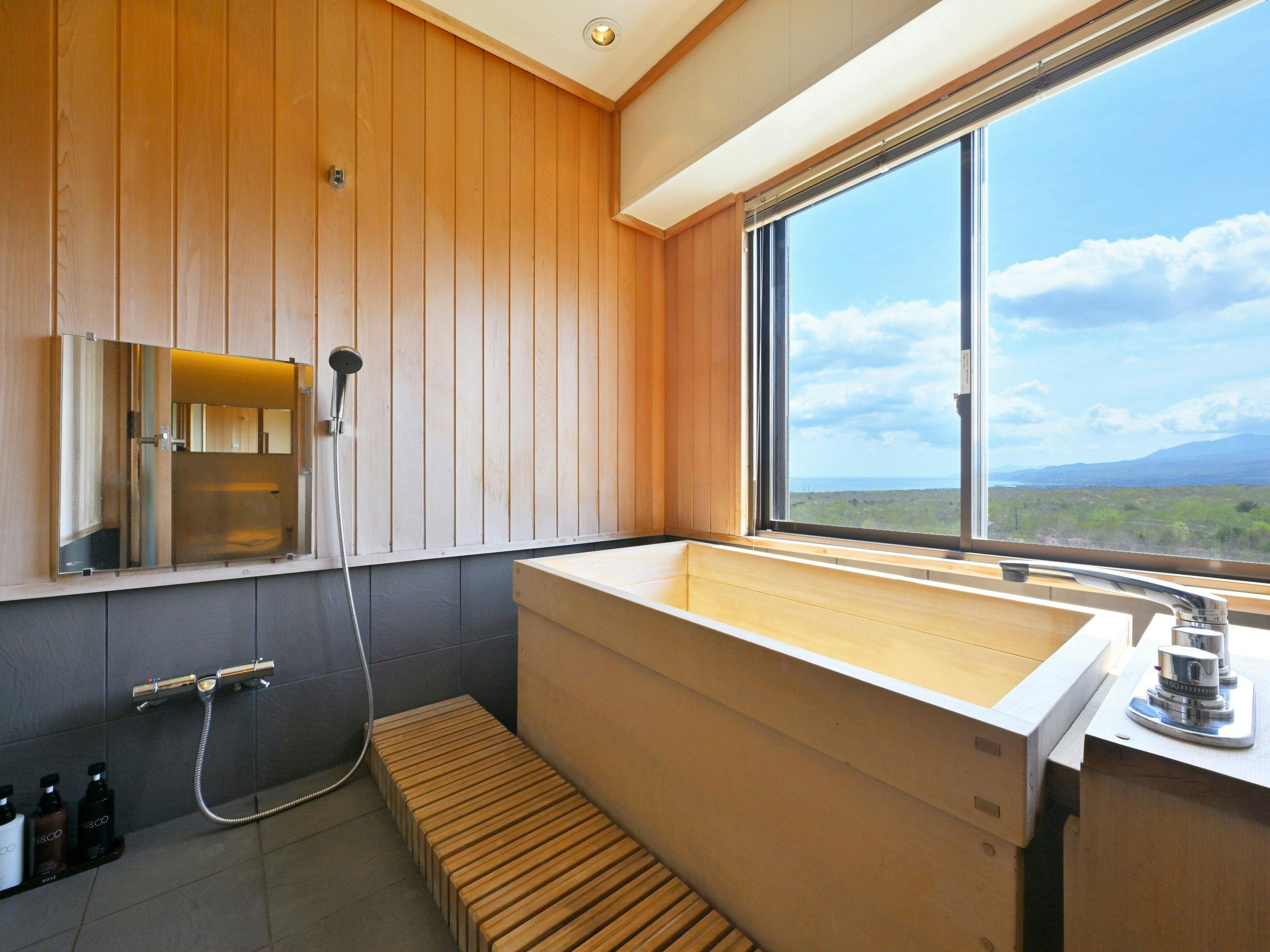 Livemax Resort Hakodate Shikabe Onsen