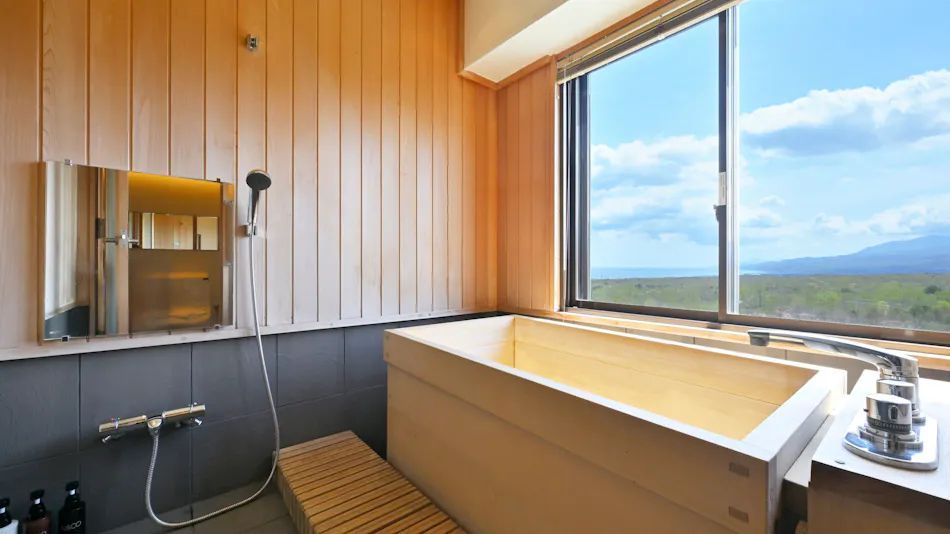 Livemax Resort Hakodate Shikabe Onsen