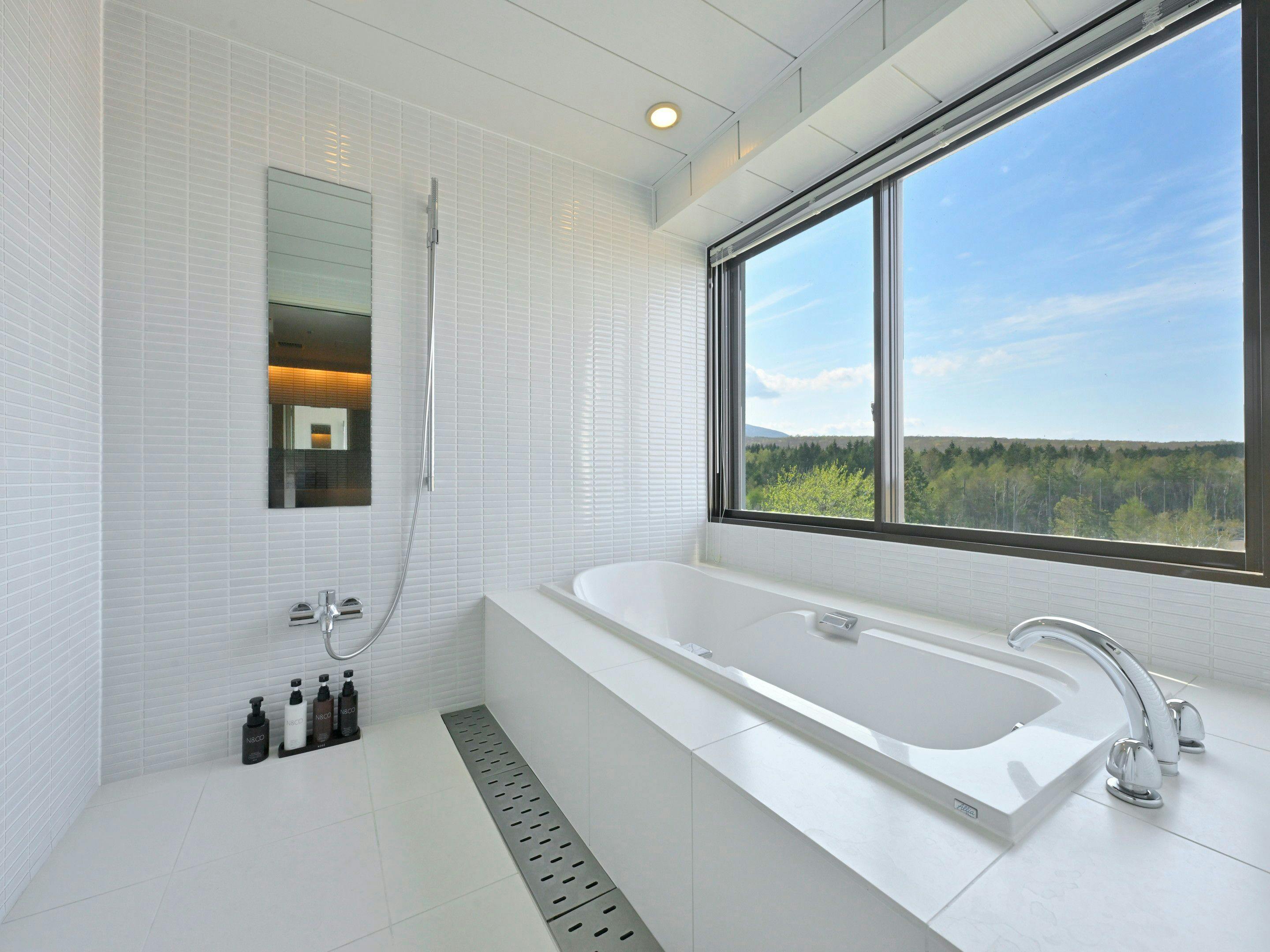 Livemax Resort Hakodate Shikabe Onsen