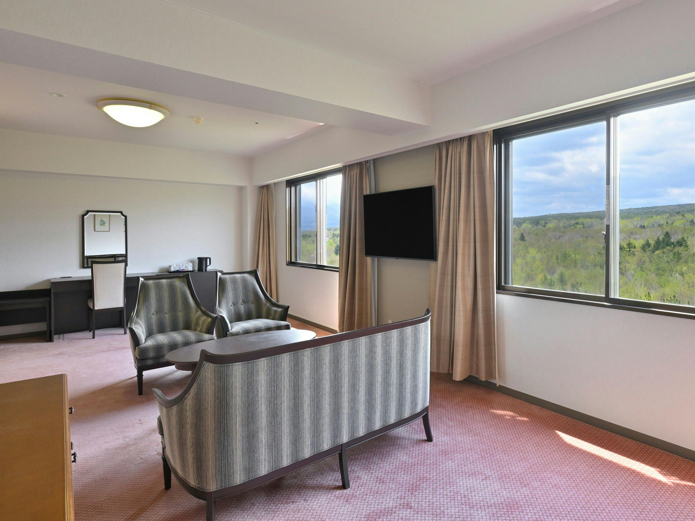 Livemax Resort Hakodate Shikabe Onsen