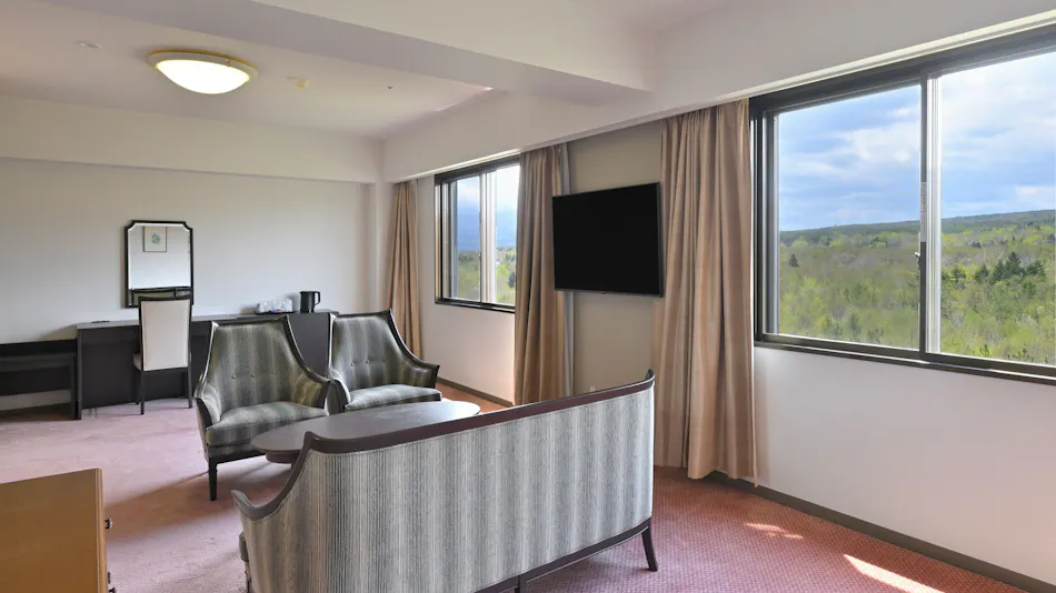 Livemax Resort Hakodate Shikabe Onsen