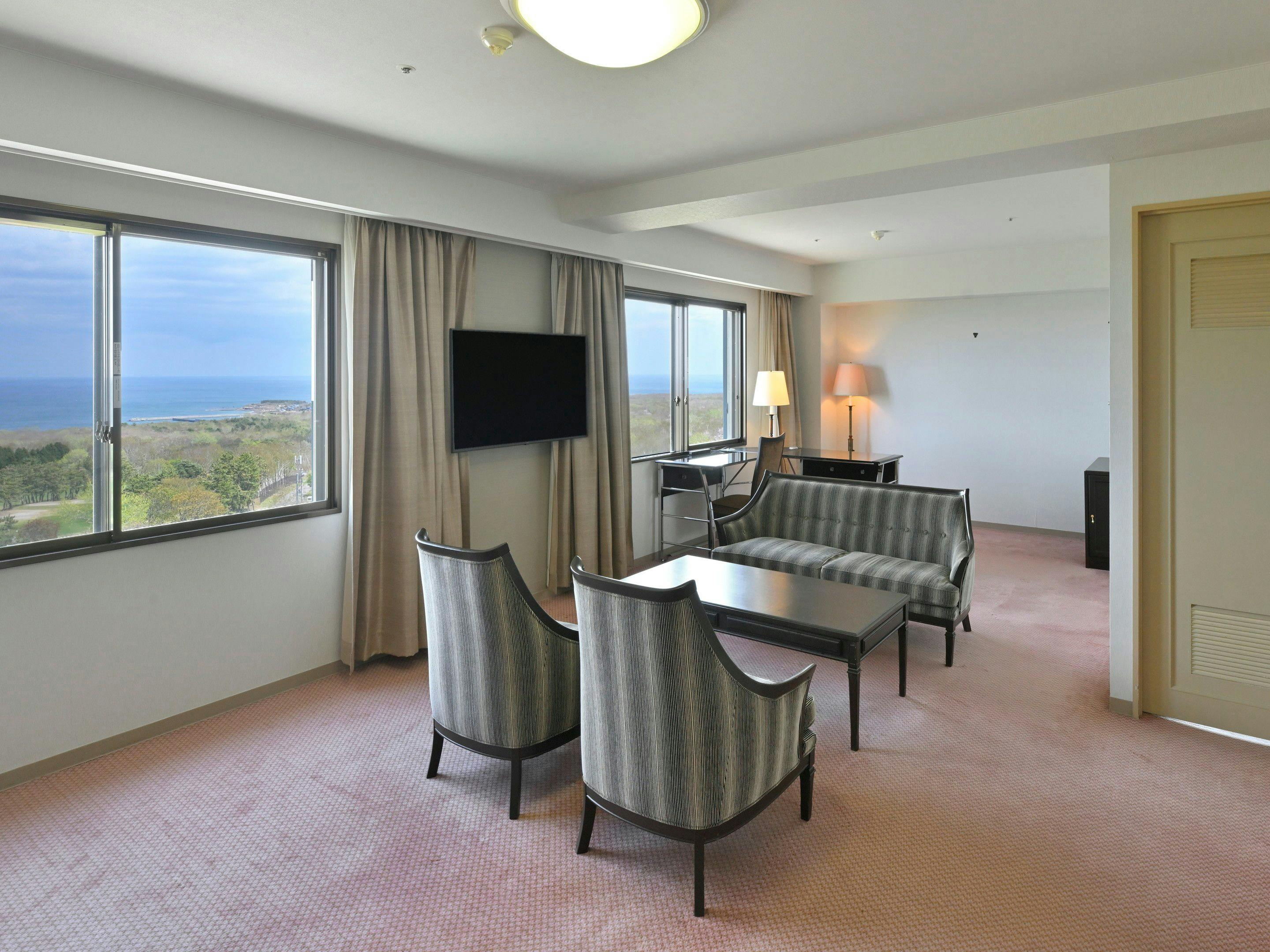 Livemax Resort Hakodate Shikabe Onsen