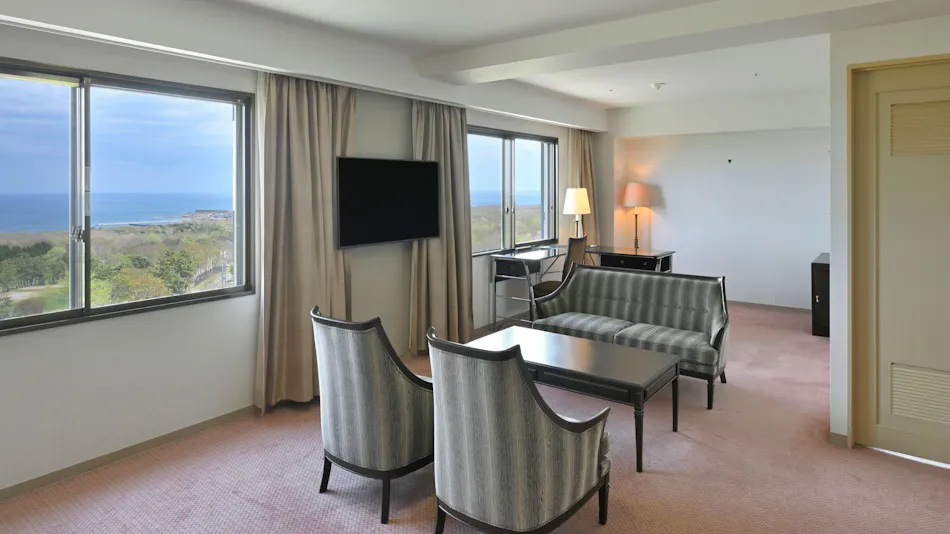 Livemax Resort Hakodate Shikabe Onsen