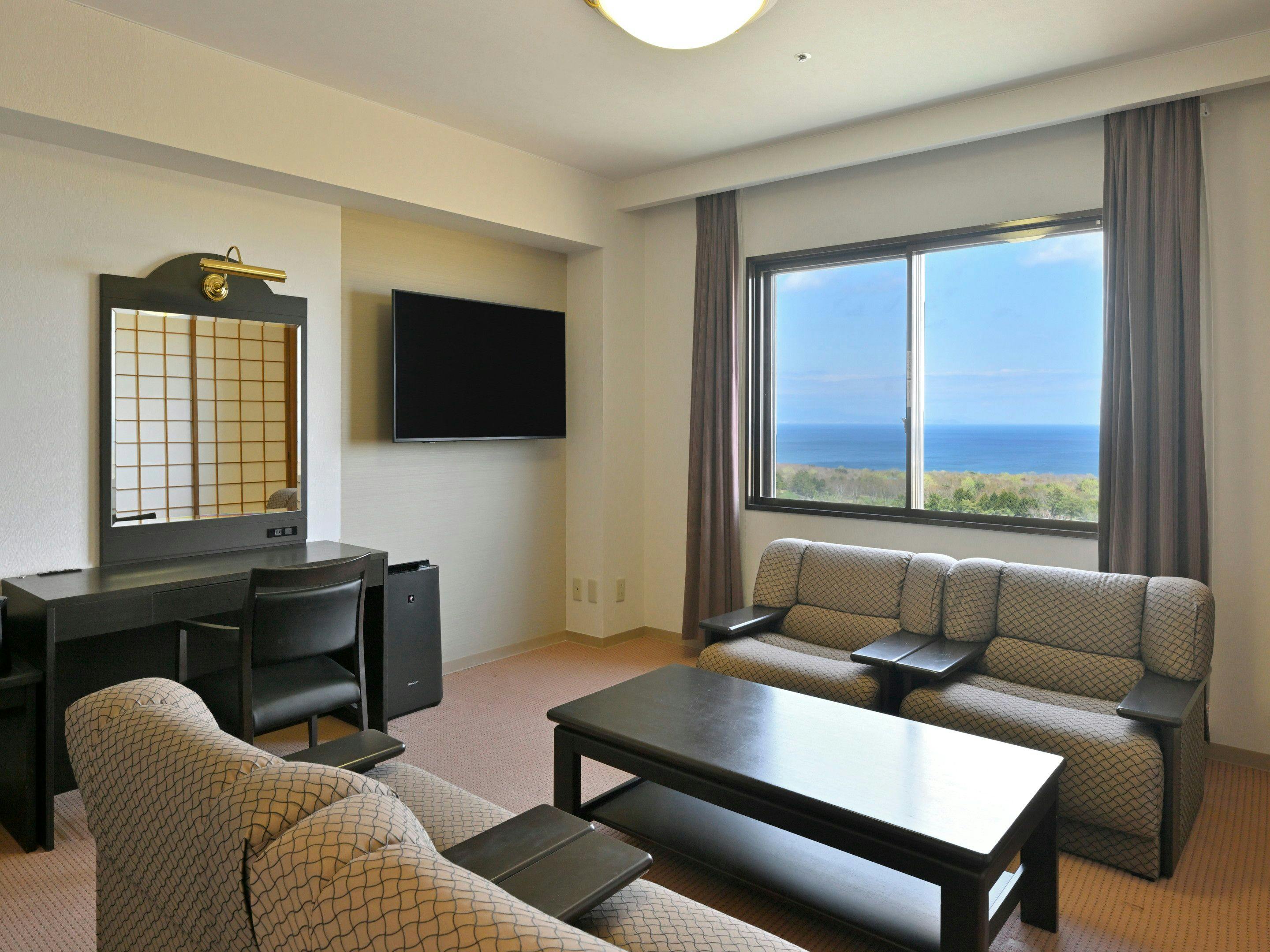 Livemax Resort Hakodate Shikabe Onsen