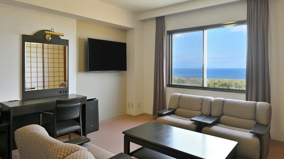Livemax Resort Hakodate Shikabe Onsen