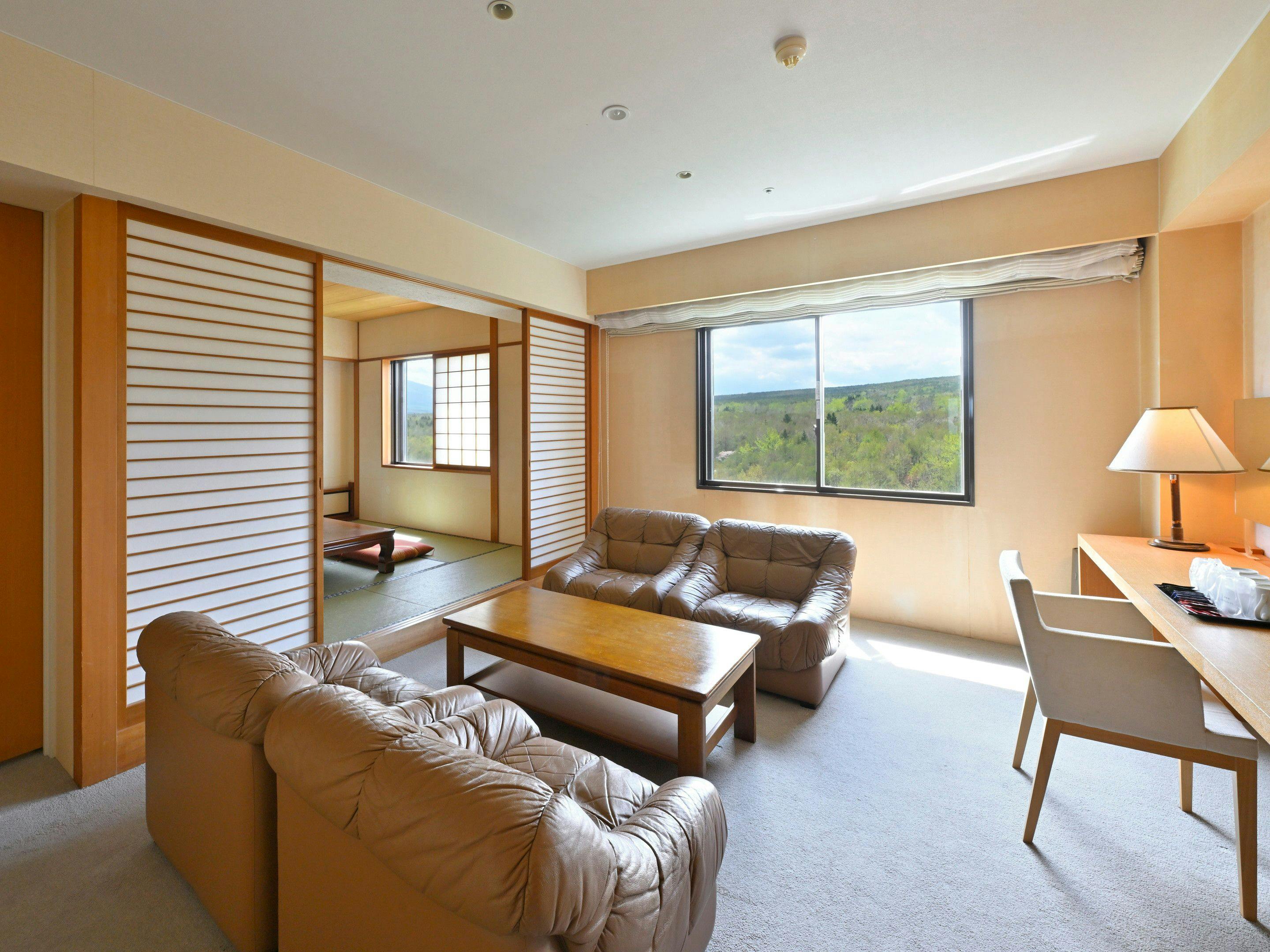 Livemax Resort Hakodate Shikabe Onsen