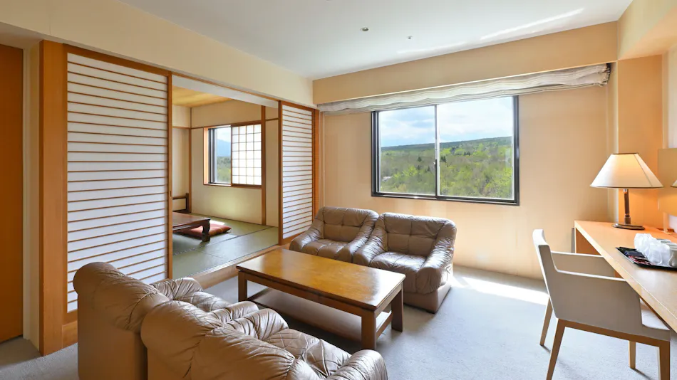 Livemax Resort Hakodate Shikabe Onsen