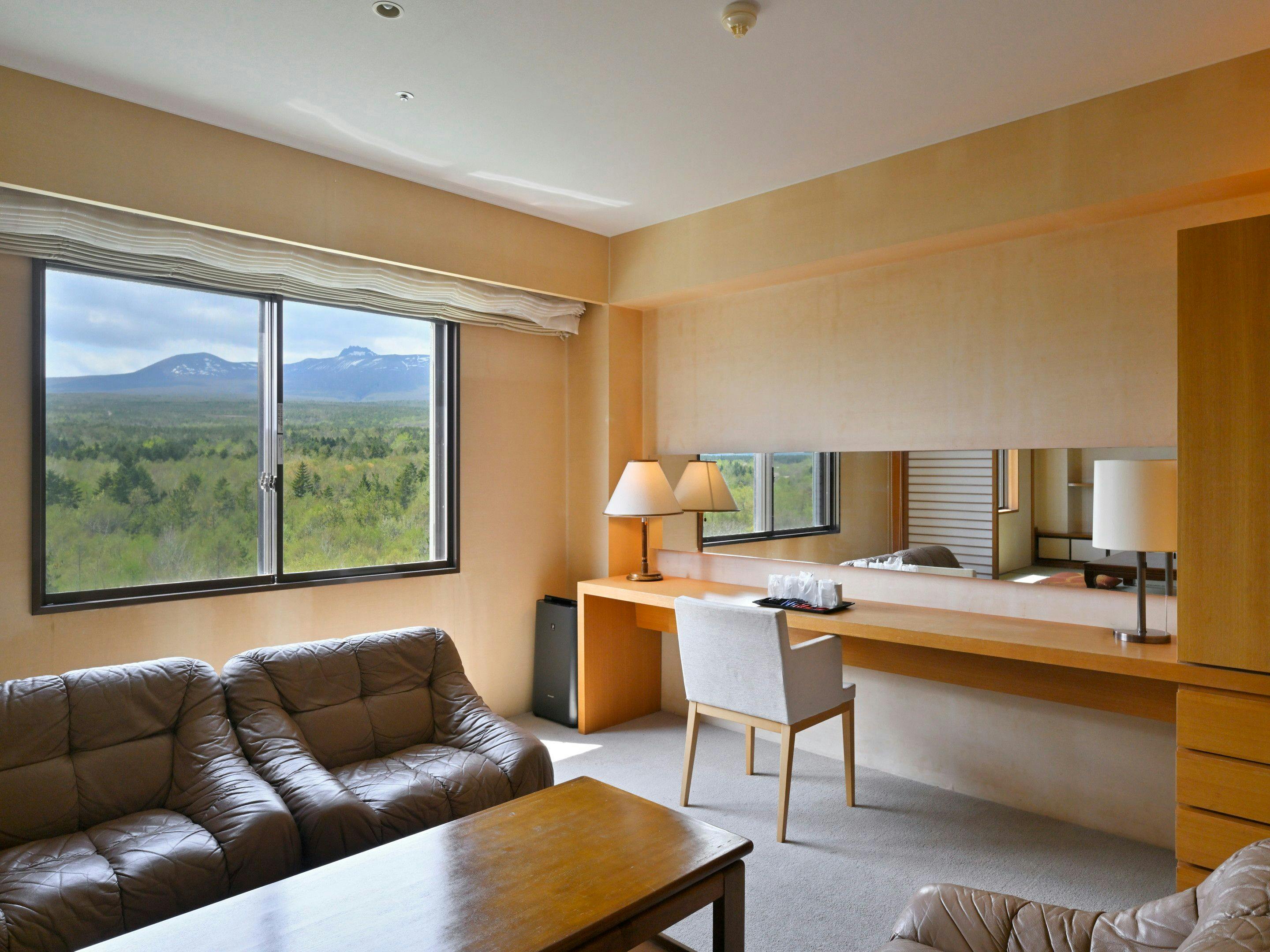 Livemax Resort Hakodate Shikabe Onsen