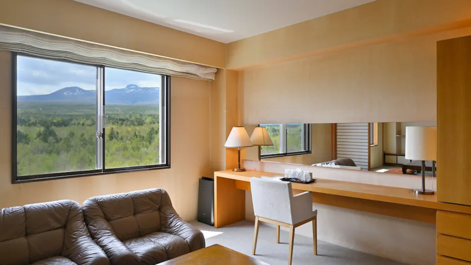 Livemax Resort Hakodate Shikabe Onsen