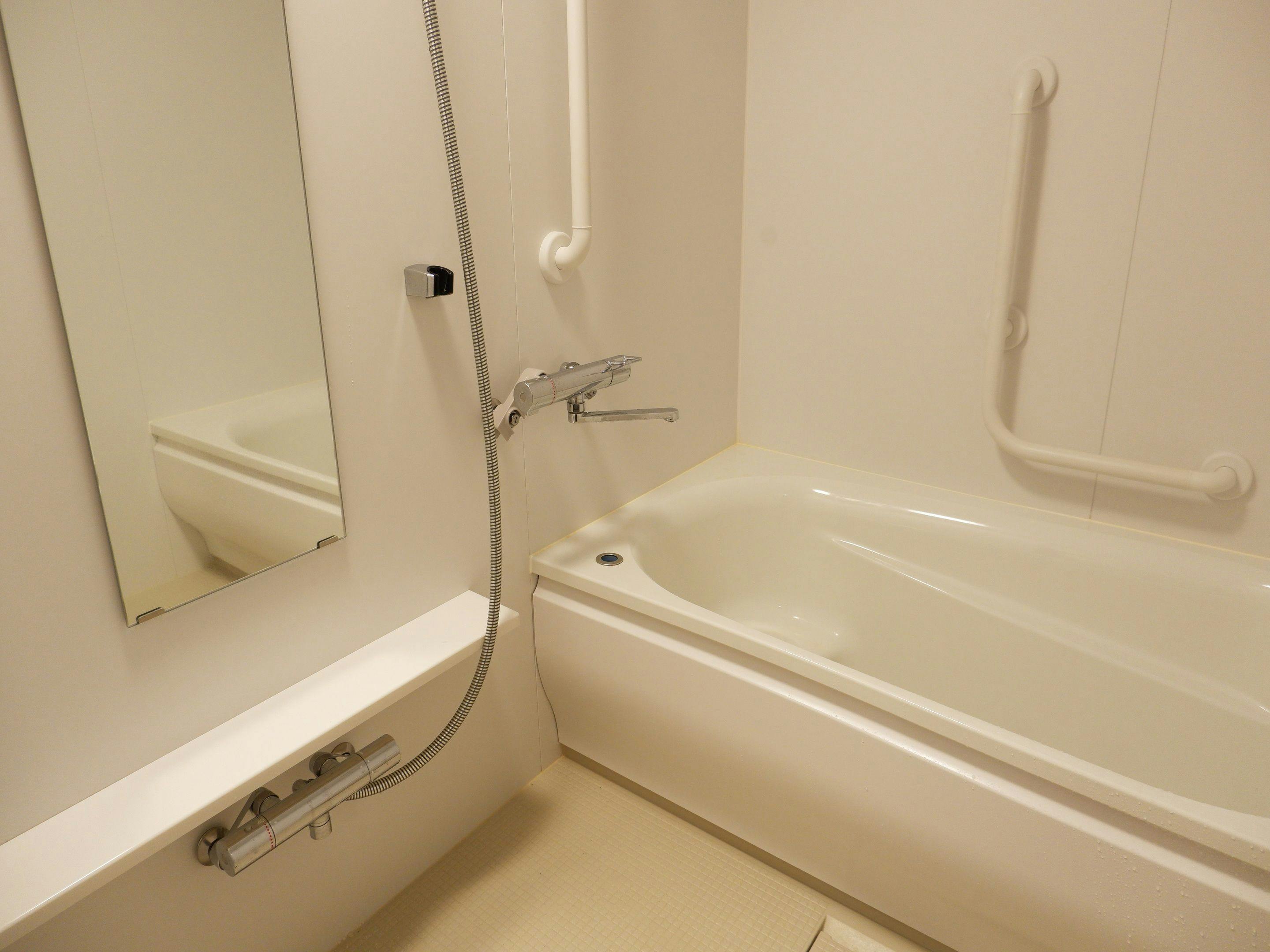 Livemax Resort Hakodate Shikabe Onsen
