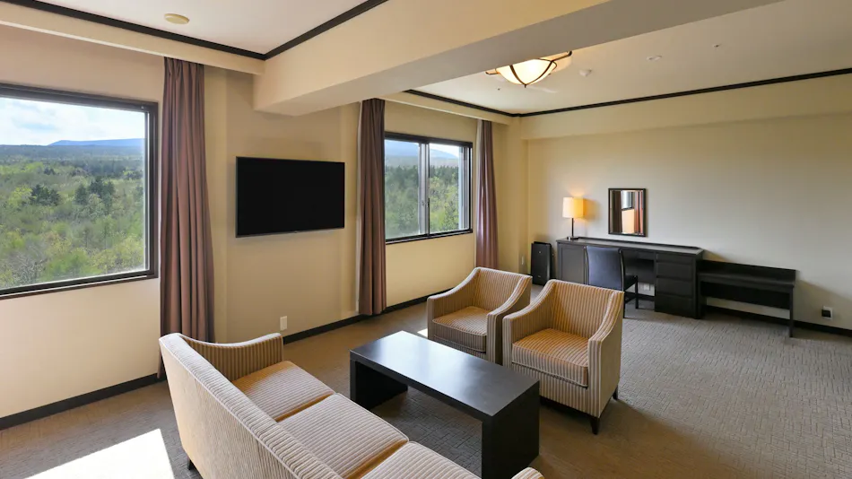 Livemax Resort Hakodate Shikabe Onsen