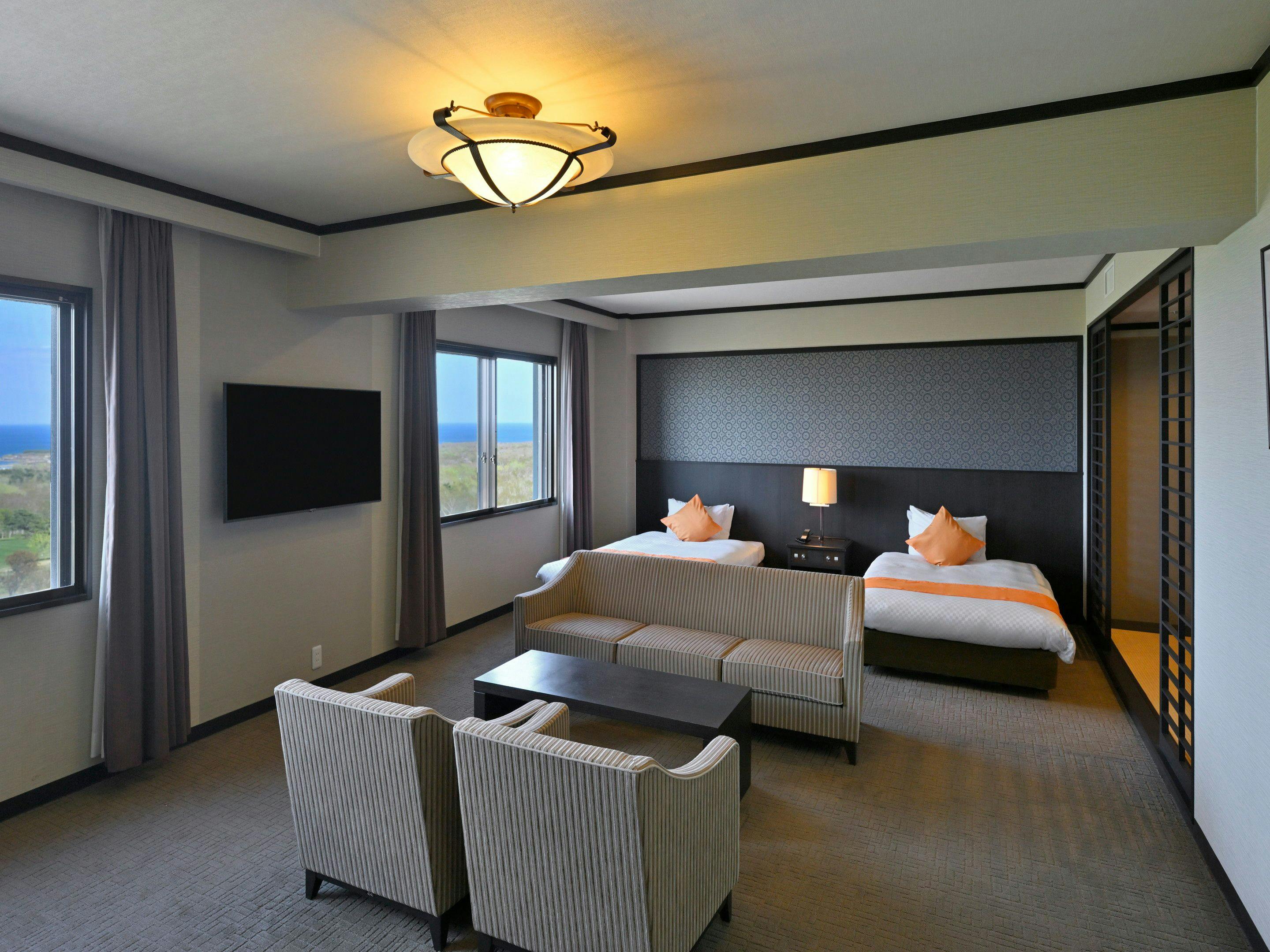 Livemax Resort Hakodate Shikabe Onsen