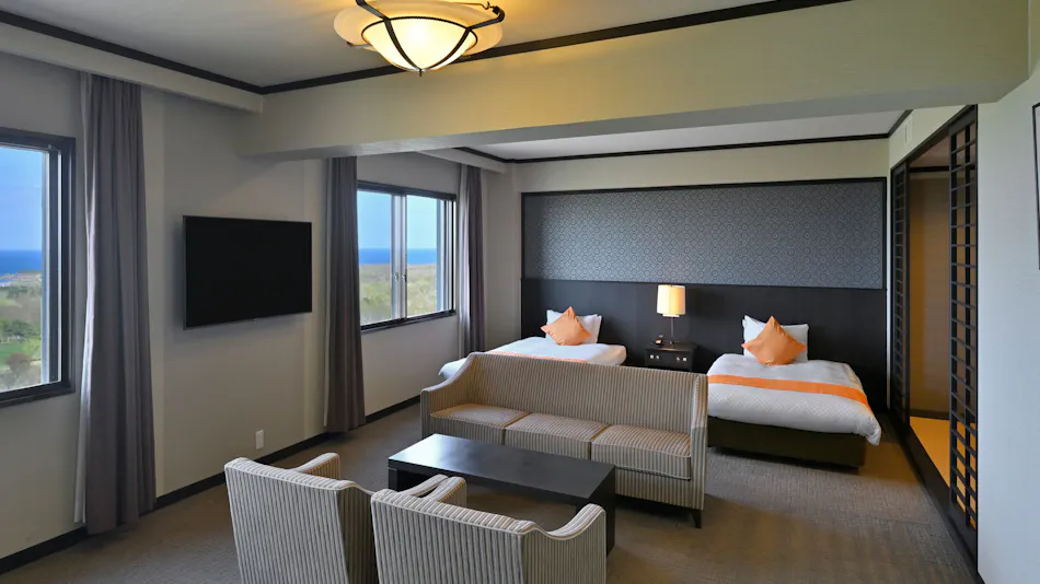 Livemax Resort Hakodate Shikabe Onsen