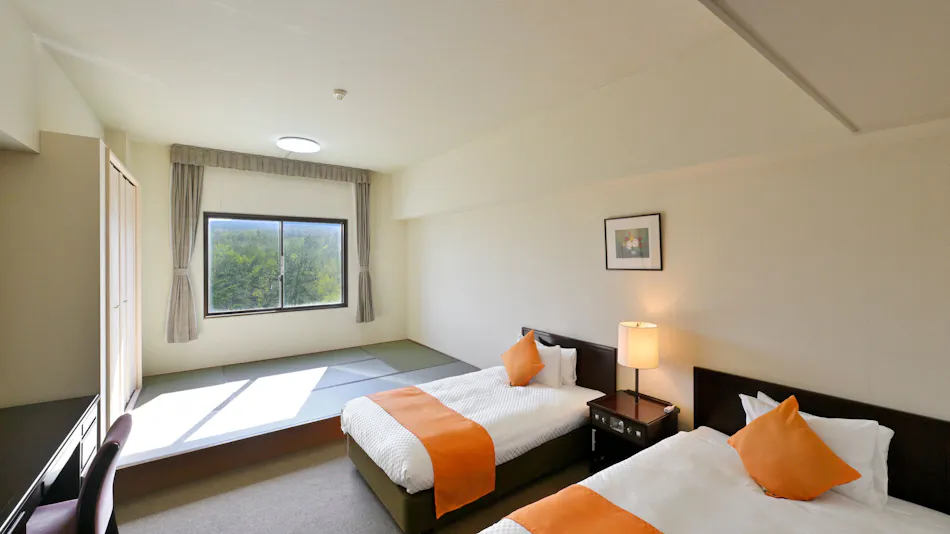 Livemax Resort Hakodate Shikabe Onsen