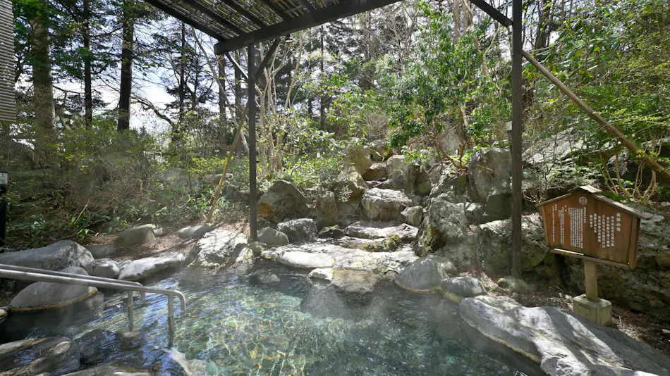 Livemax Resort Hakodate Shikabe Onsen