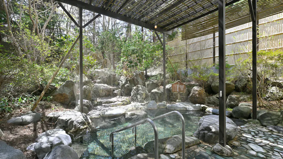 Livemax Resort Hakodate Shikabe Onsen