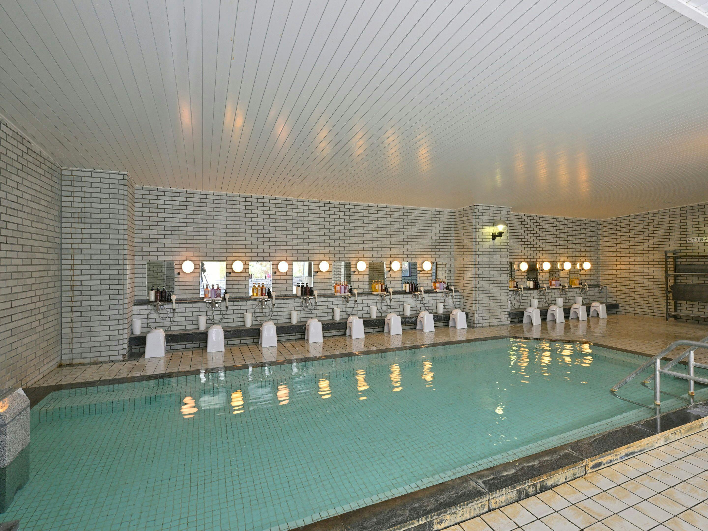 Livemax Resort Hakodate Shikabe Onsen