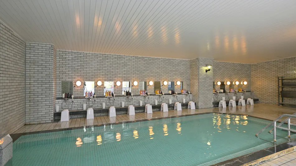 Livemax Resort Hakodate Shikabe Onsen
