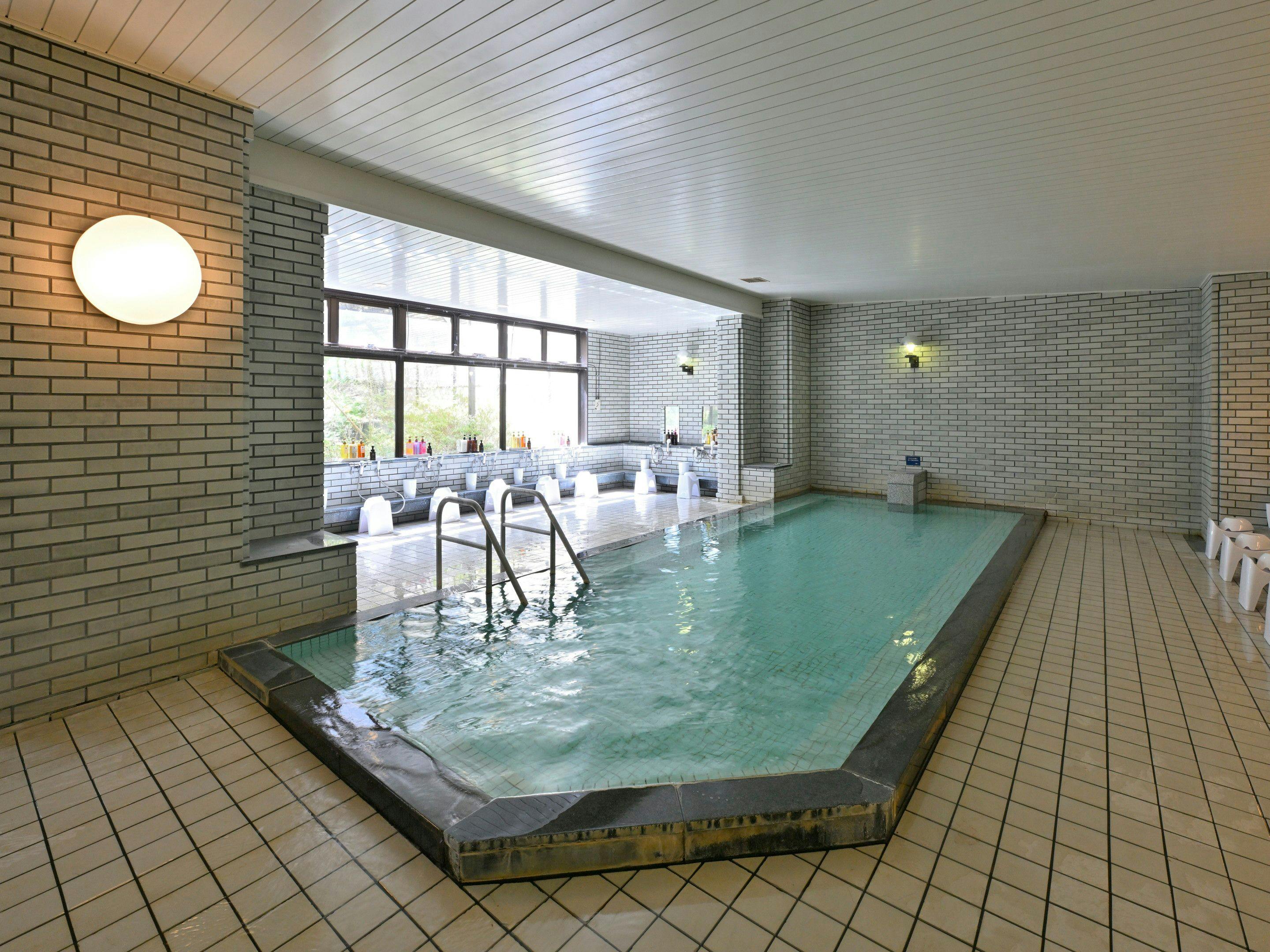 Livemax Resort Hakodate Shikabe Onsen