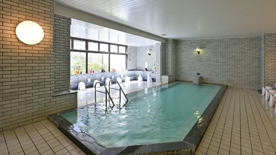 Livemax Resort Hakodate Shikabe Onsen