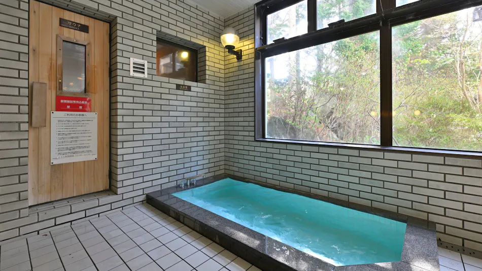 Livemax Resort Hakodate Shikabe Onsen
