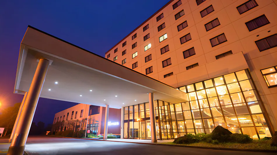 Livemax Resort Hakodate Shikabe Onsen
