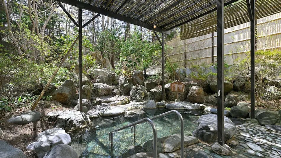 Livemax Resort Hakodate Shikabe Onsen