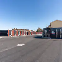 อาคารแผนกต้อนรับ