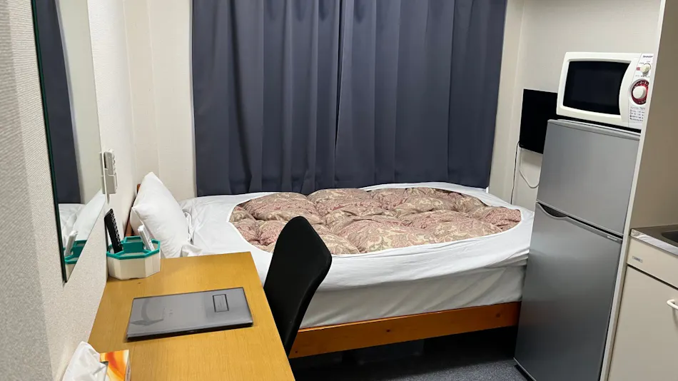 i-Room Kitakami Fujisawa